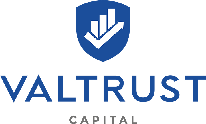 Valtrust Capital logo